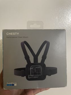 Chesty chest Mount