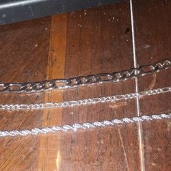 Silver 925 Bracelets