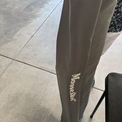 New Moosejaw Camping Dinner Table 