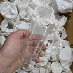 Assorted Bar Ware Drinking Glasses (30)