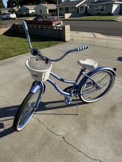 Beach Cruiser