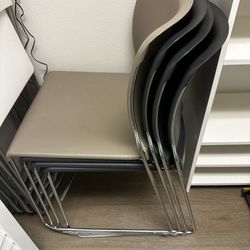Office Chairs/Desk Chairs x6