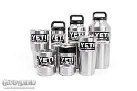 Yeti