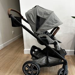Nuna mixx Stroller 