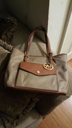 Original Michael Kors bag