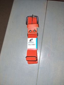 New Champro Brute Softball Baseball Belt