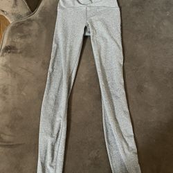 Lululemon Size 2