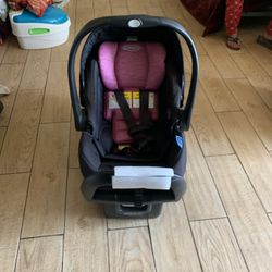 Car Seat 