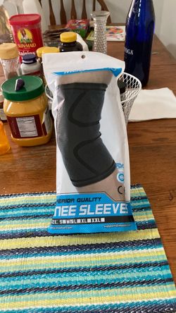 Knee Sleeve