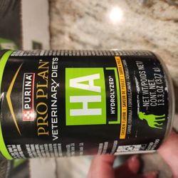 Purina Pro Plan Hydrolyzed Protein Dog Food