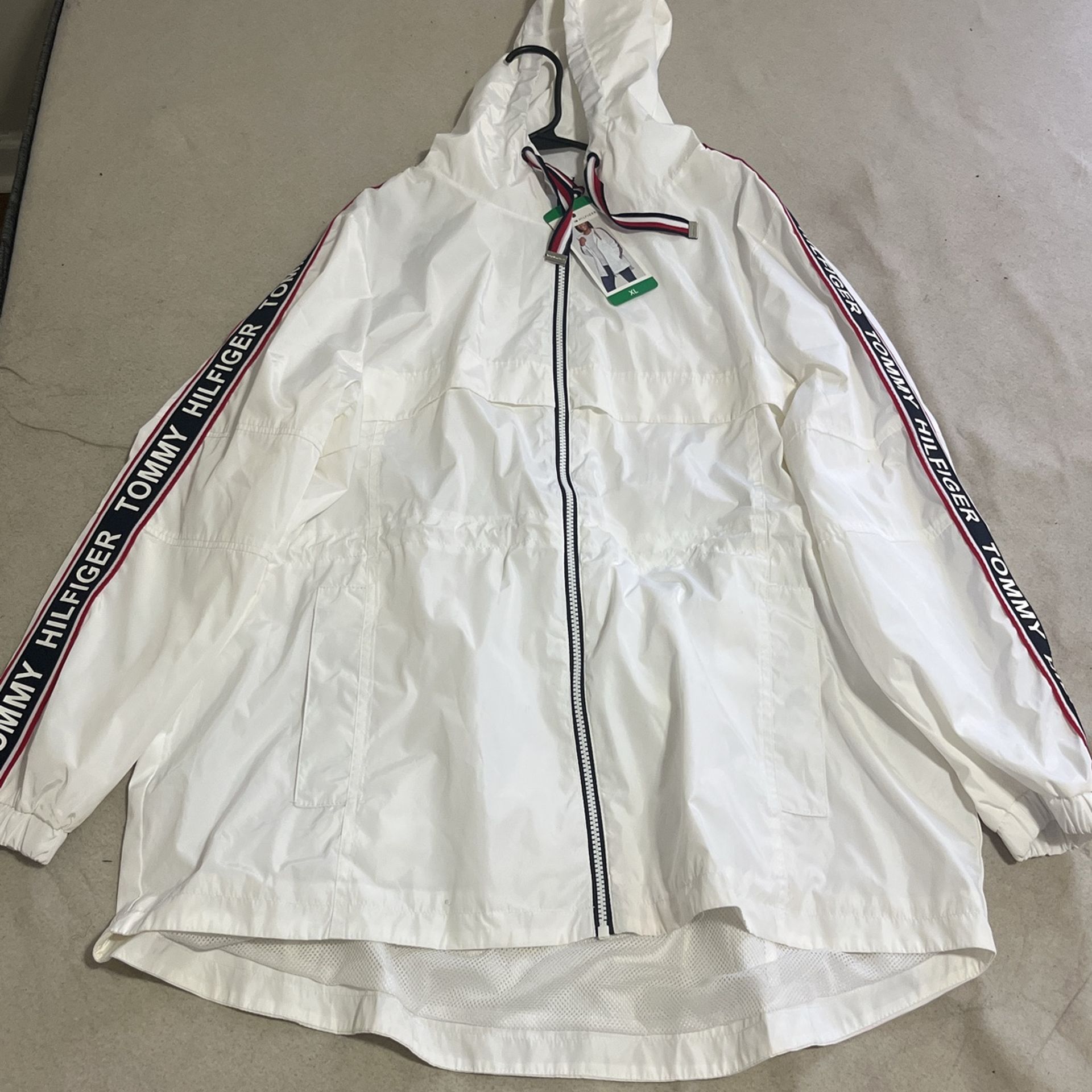 Tommy Hilfiger