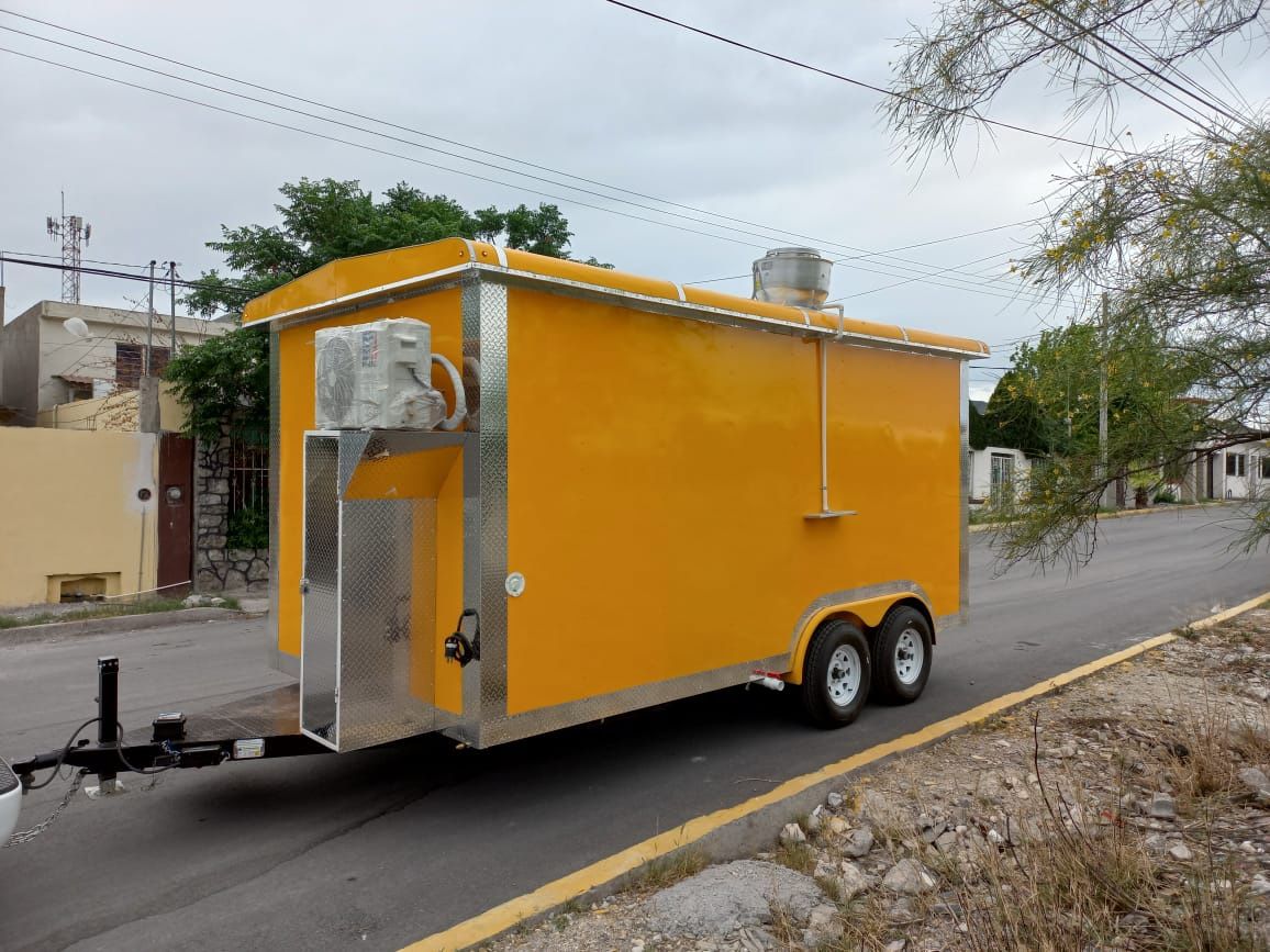 Food Truck