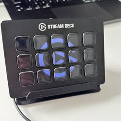 Elgato Stream Deck