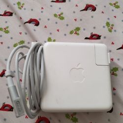 Apple 85watt Macbook Charger For MagSafe1