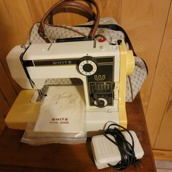 Sewing Machine-electric 