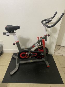 Stationary Bike 