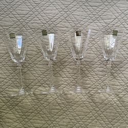 Crystal Glasses