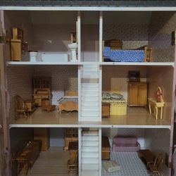 Doll House