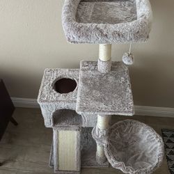 Cat Tree 