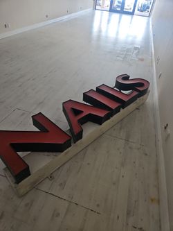 Signs