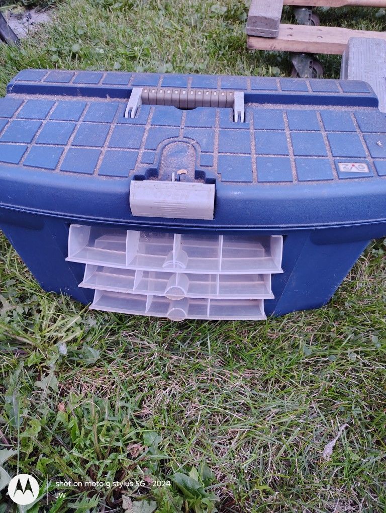 Tool Box