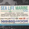 Sea Life Marine Co.