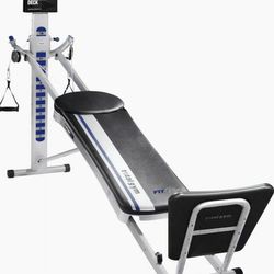 Total Gym