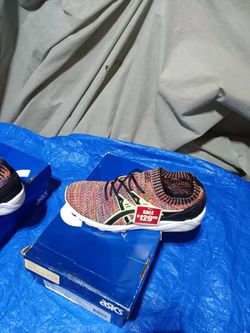 Asics GEL kayano Trainer