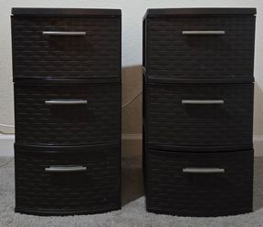 2 Gaveteros Pequeño