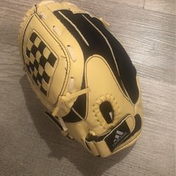 Adidas LHT 10.5in Fielders Mitt 