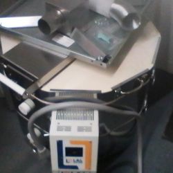 L&L Ceramic Kiln – Great Condition