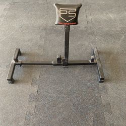 Softball / Baseball Training Power Stand 