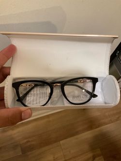 Jimmy Choo Glasses Frame