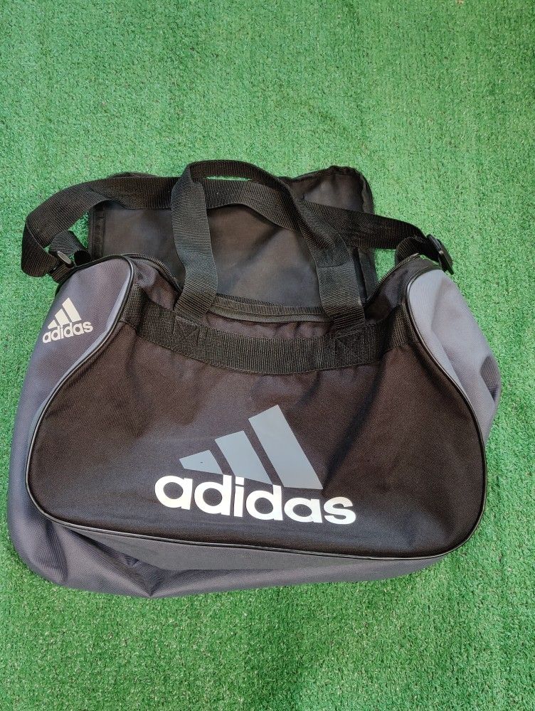 Adidas Duffle Bag