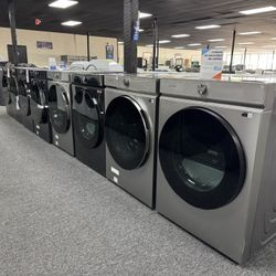 Liquidation Washer & Dryer. 🚚WE DELIVER🚚
