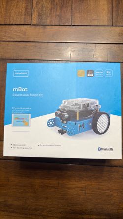 Makeblock mbot STEM