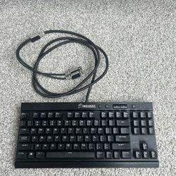 CORSAIR K65 Gaming Keyboard