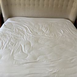 King Mattress