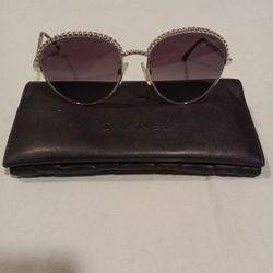 Chanel Womens Sunglasses