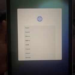 Ipad 11th Generation 128 Gb Brand New