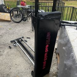 Total Gym Pro Plus Home Exercise Machine