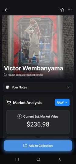 Victor Wembanyama