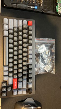 Keychron V1 Mechanical Keyboard