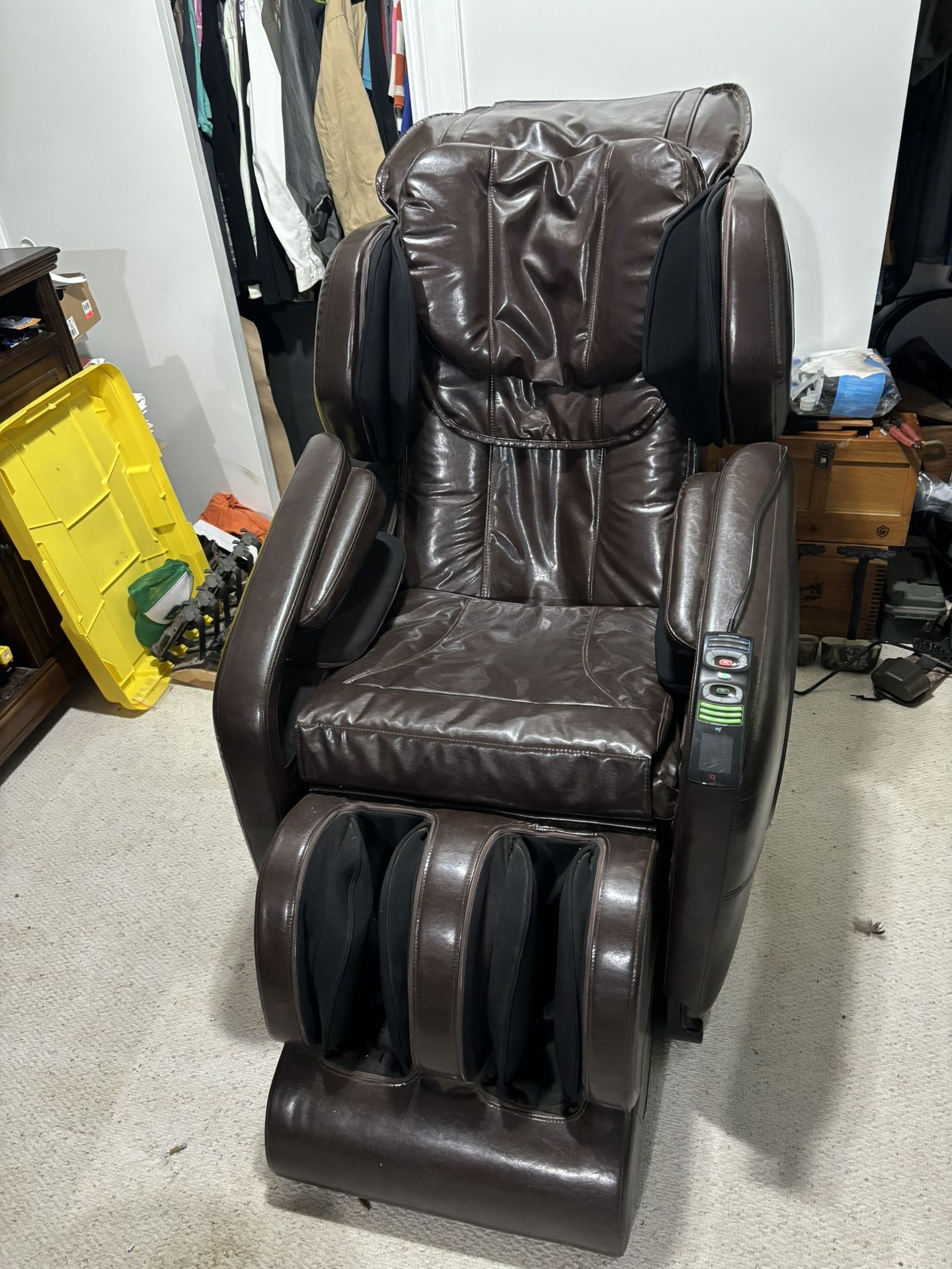 Massage Chair