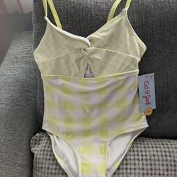 Girls Bathing Suits