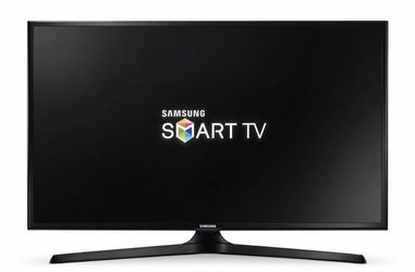 Samsung UN40J5200AF 40” Smart LED TV w/ Remote Full HD 1080p