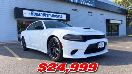 2023 Dodge Charger