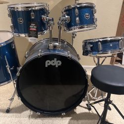 Drum Set