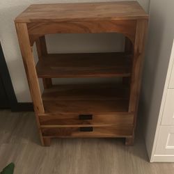 Stand/Shelving Unit 