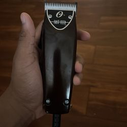 Oyster fast feed clipper